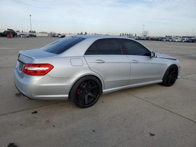 Vin: wddhf5gb4aa196547, lot: 46485245, mercedes-benz e-class 350 20103