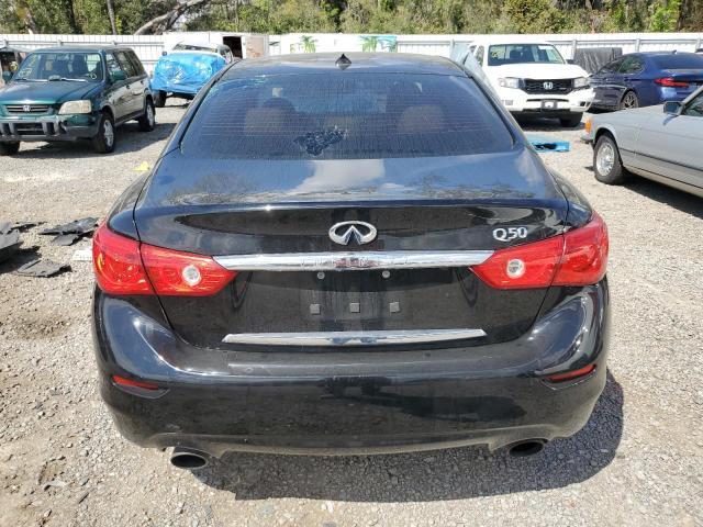 2017 INFINITI Q50 PREMIU JN1EV7AP9HM741136