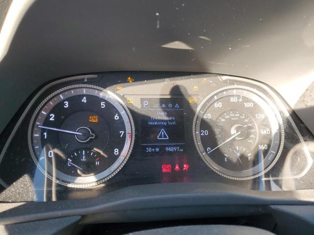 2021 HYUNDAI SONATA SE - 5NPEG4JA3MH067314