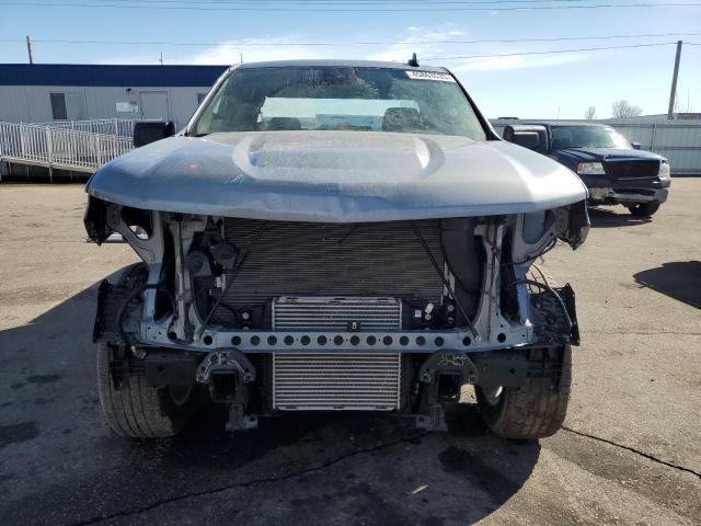 2023 CHEVROLET SILVERADO - 1GCRDBEK5PZ228373