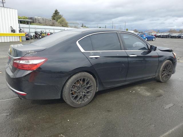 2016 HONDA ACCORD LX - 1HGCR2F31GA110268
