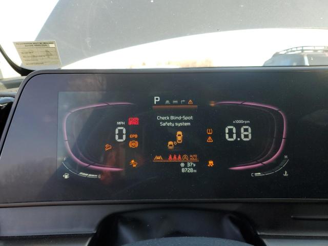2024 KIA SPORTAGE E KNDPV3DF3R7266312