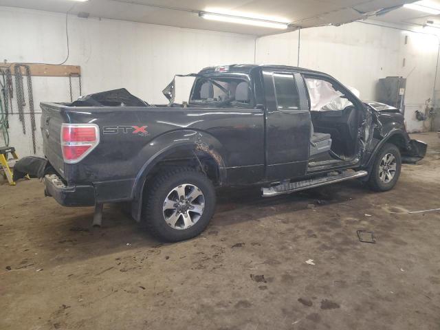Vin: 1ftfx1ef7dkd64905, lot: 46484735, ford f-150 super cab 20133