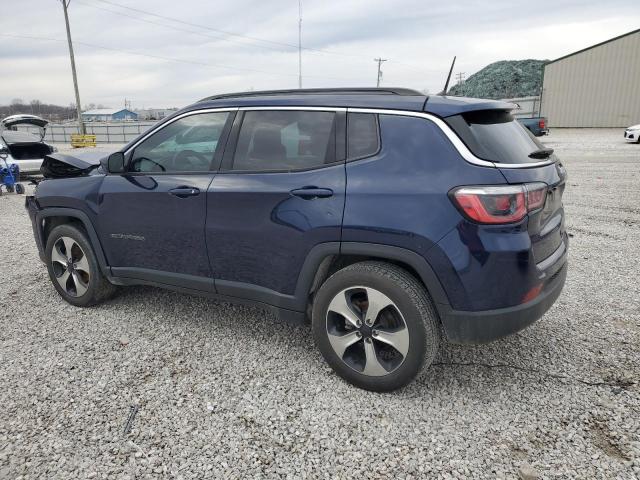 Vin: 3c4njcbb1jt240505, lot: 44365215, jeep compass latitude 20182