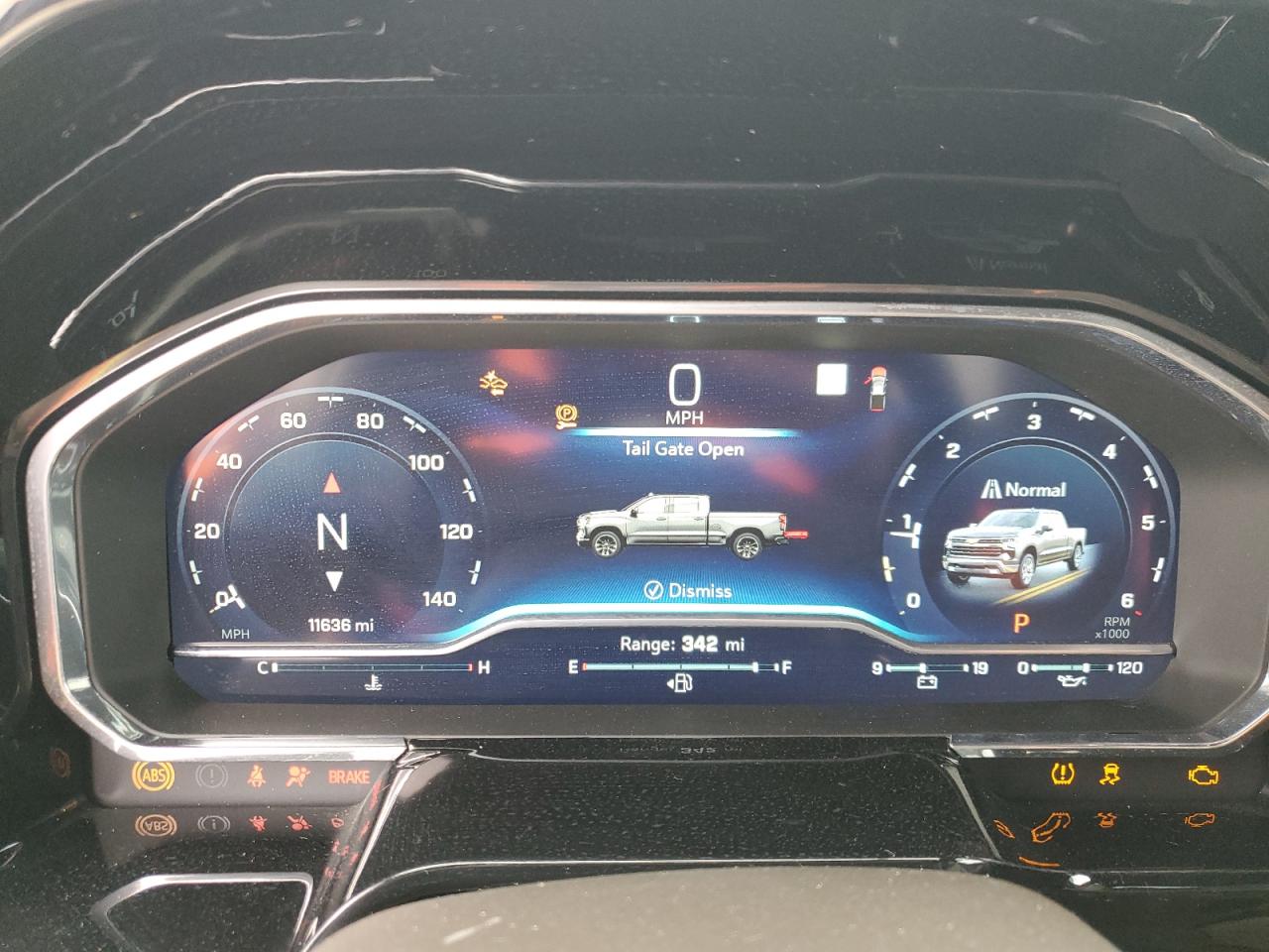 CHEVROLET SILVERADO C1500 LT