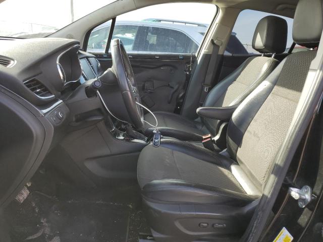 2019 BUICK ENCORE PRE - KL4CJASB5KB909464