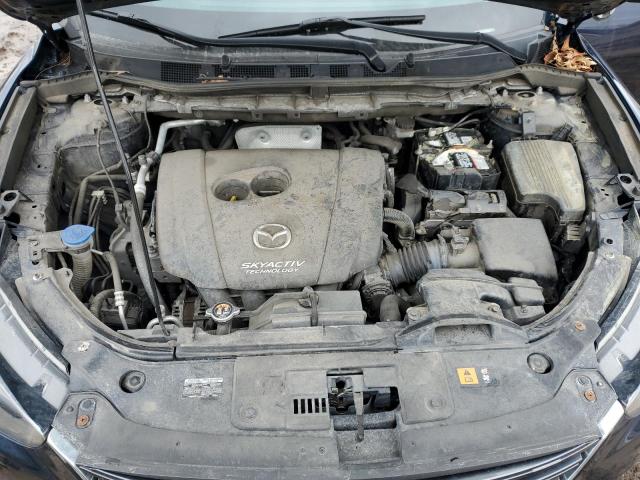 2016 MAZDA CX-5 GT JM3KE4DYXG0858773