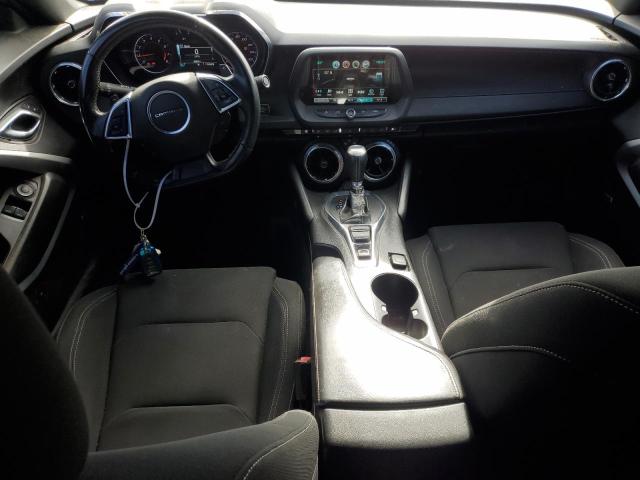 2016 CHEVROLET CAMARO LT - 1G1FB1RX5G0188561