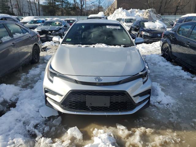 2024 TOYOTA COROLLA SE - 5YFS4MCE8RP176308