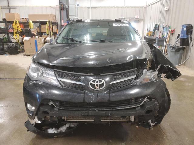 2015 TOYOTA RAV4 XLE - 2T3RFREV3FW345106