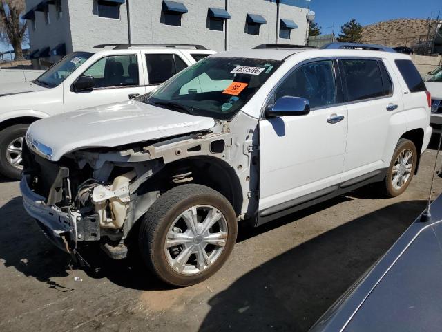 GMC TERRAIN SLT
