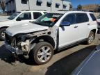 2017 GMC TERRAIN SL - 2GKFLUE33H6280631
