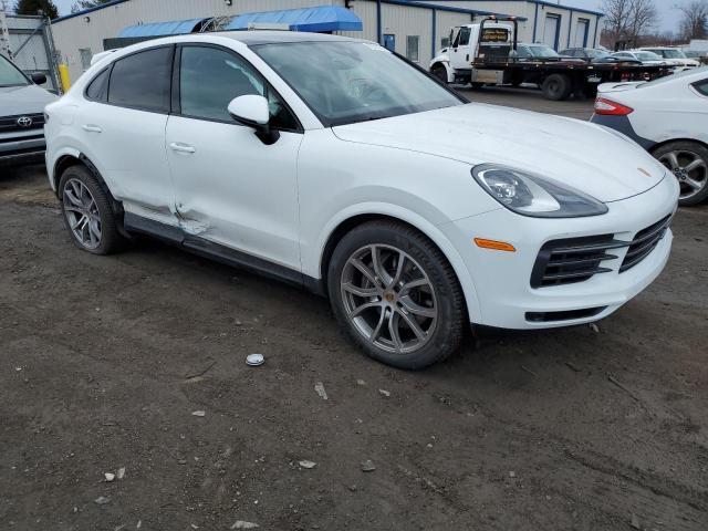 2023 PORSCHE CAYENNE CO WP1BA2AY2PDA26686