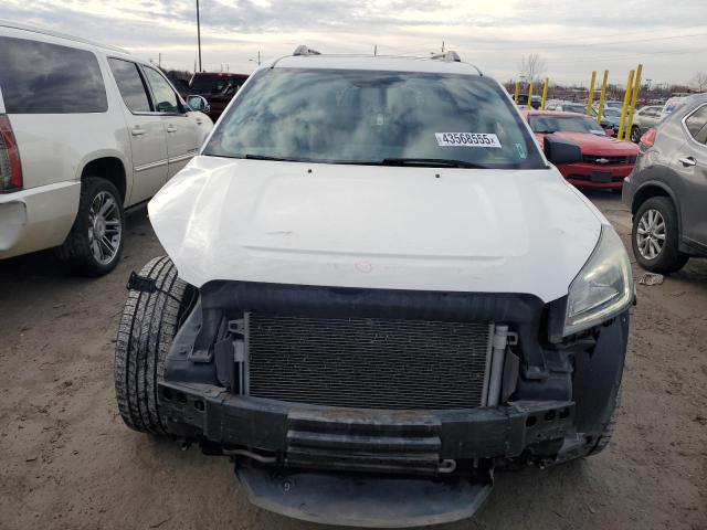2015 GMC ACADIA SLE 1GKKRPKD6FJ228437