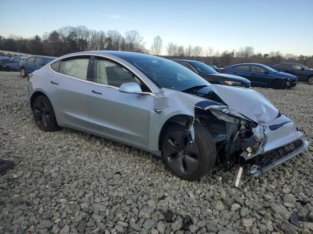 Vin: 5yj3e1eaxjf031880, lot: 45572315, tesla model 3 20184