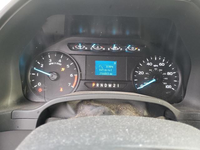 2022 FORD F250 SUPER - 1FT7X2B61NEC67925