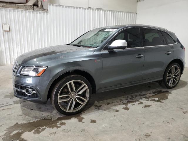 AUDI SQ5 PREMIU