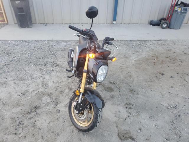 2024 HONDA GROM MLHJC9215R5203775