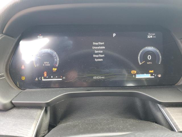 1C4RJJBG3P8883320 2023 JEEP GRAND CHER