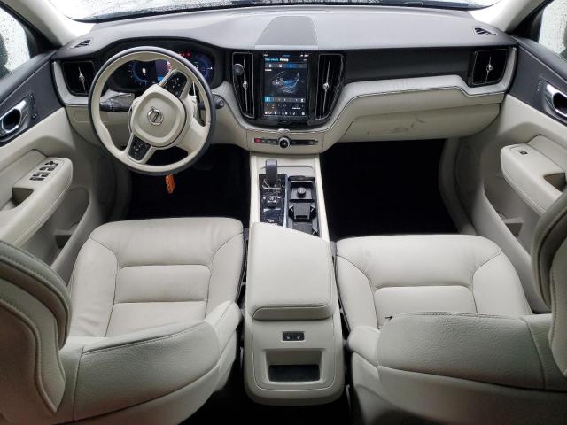 2025 VOLVO XC60 PLUS YV4H60RC8S1029786