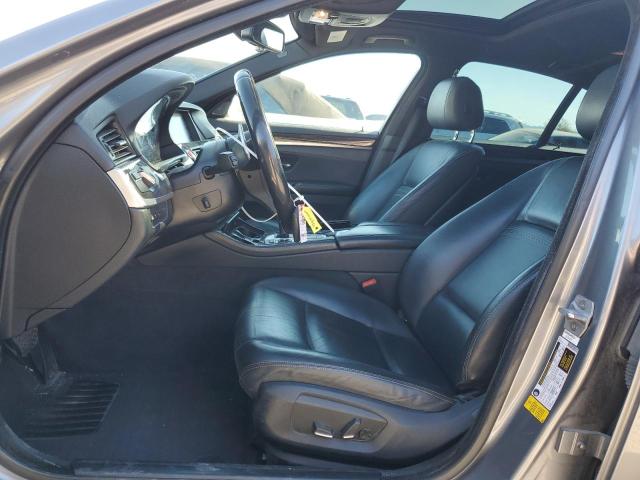 2015 BMW 535 I - WBA5B1C59FG125556