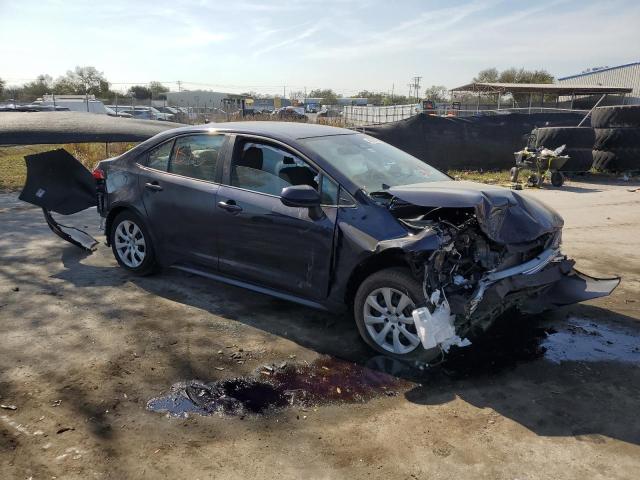 2024 TOYOTA COROLLA LE - 5YFB4MDE5RP127033