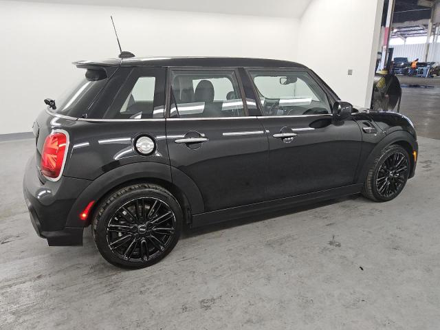 Vin: wmw53dk06r2v07291, lot: 46817325, mini cooper s 20243