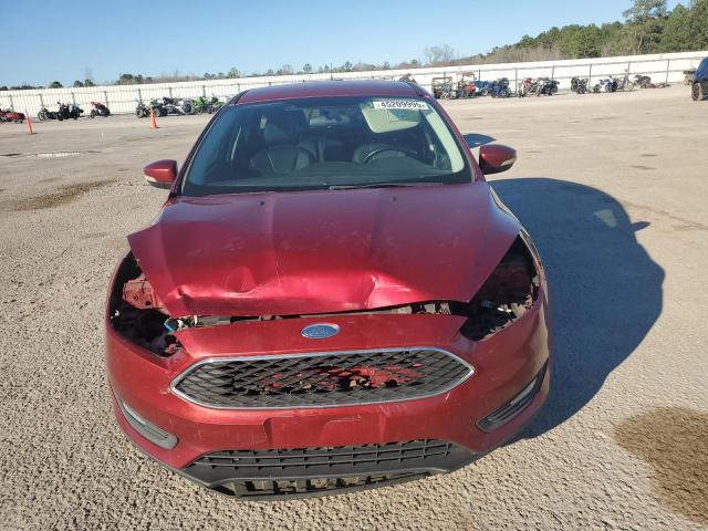 2016 FORD FOCUS SE - 1FADP3K2XGL312080