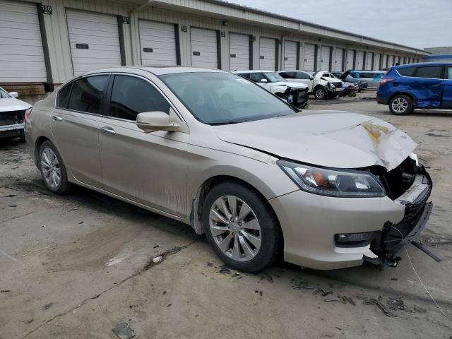 2015 HONDA ACCORD EX - 1HGCR2F72FA264151