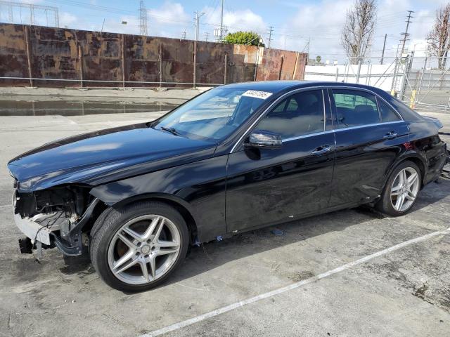 2014 MERCEDES-BENZ E 350 #3113990390