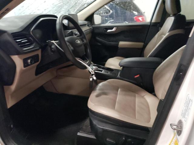 2020 FORD ESCAPE TIT - 1FMCU9DZXLUC27803
