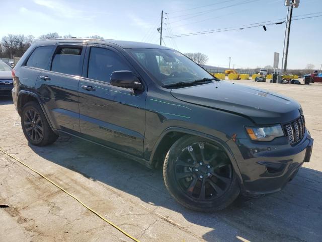 2017 JEEP GRAND CHER - 1C4RJFAG6HC894969