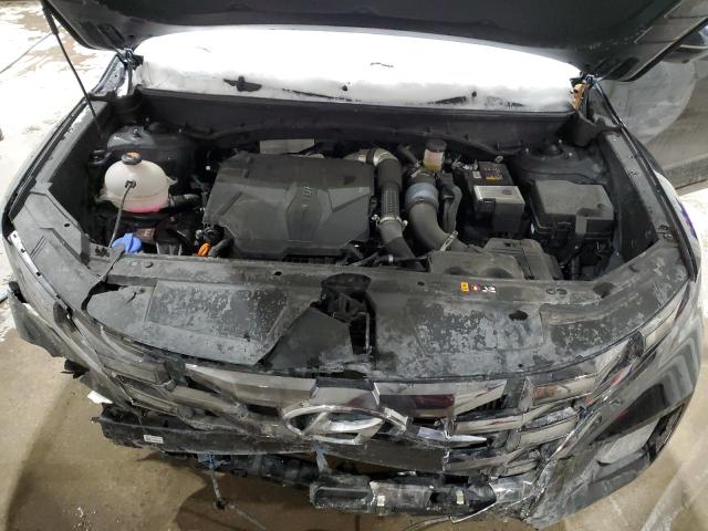 2023 HYUNDAI SANTA CRUZ - 5NTJEDAF7PH056077