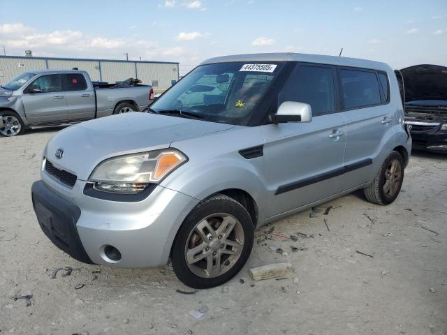 KIA SOUL +