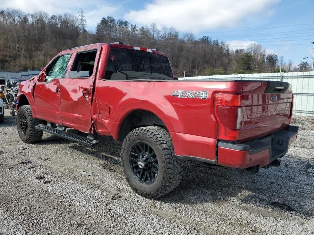 Vin: 1ft7w2bn4mec35818, lot: 43387005, ford f250 super duty 20212
