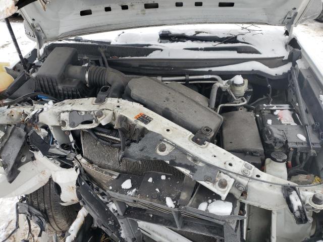 2017 CHEVROLET COLORADO - 1GCHSBEA9H1161785
