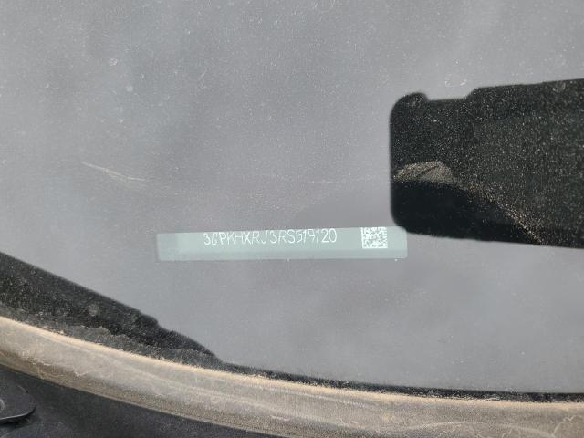 2024 HONDA PROLOGUE T 3GPKHXRJ3RS519120