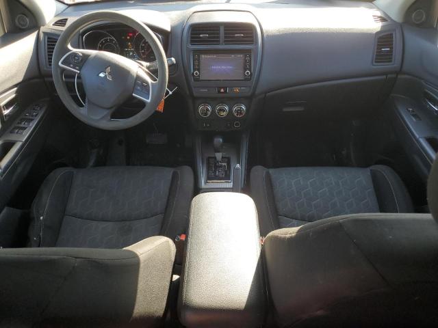 2020 MITSUBISHI OUTLANDER - JA4AP3AU8LU016540