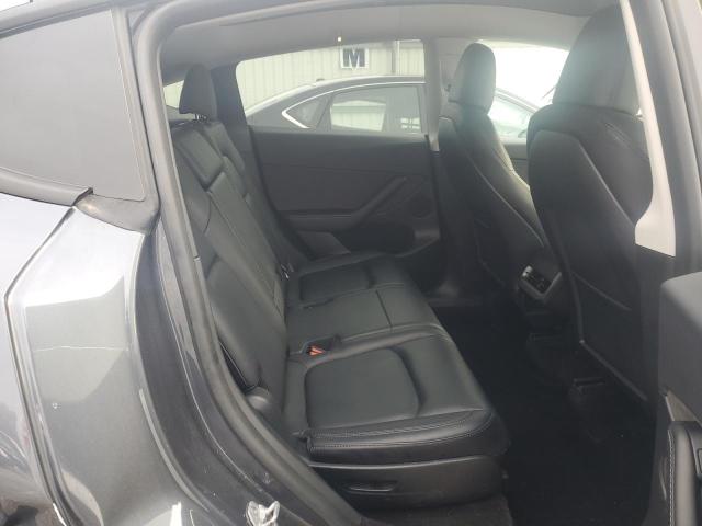 2023 TESLA MODEL Y - 7SAYGAEE9PF970680