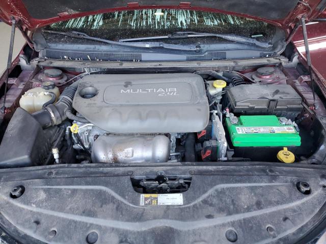 2016 CHRYSLER 200 LIMITE - 1C3CCCAB8GN109216