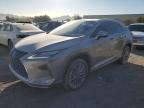 2020 LEXUS RX 350 - 2T2JZMDA1LC246310