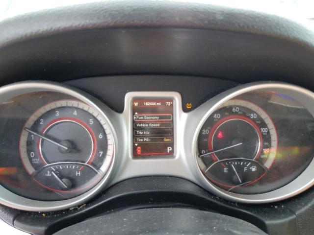 2015 DODGE JOURNEY LI 3C4PDCDG8FT538386