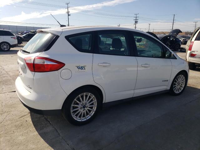 Vin: 1fadp5au5fl102094, lot: 46275525, ford cmax se 20153