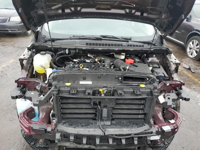 2024 FORD EDGE SEL - 2FMPK4J98RBA35258