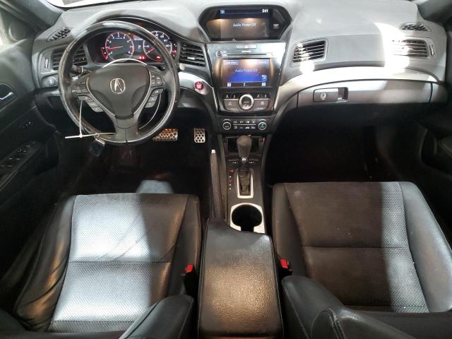 2016 ACURA ILX PREMIU 19UDE2F82GA010126