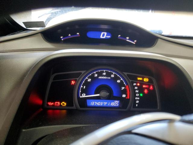 2010 HONDA CIVIC LX - 2HGFG1B69AH529085