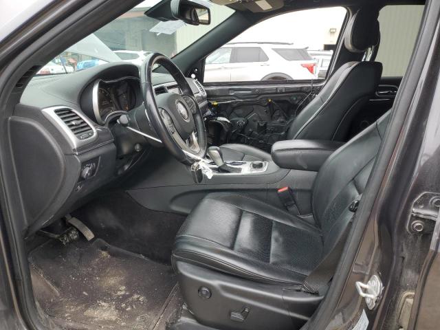 2016 JEEP GRAND CHER - 1C4RJFCG8GC465411