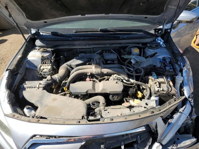 2015 SUBARU LEGACY 2.5 - 4S3BNAJ6XF3062614