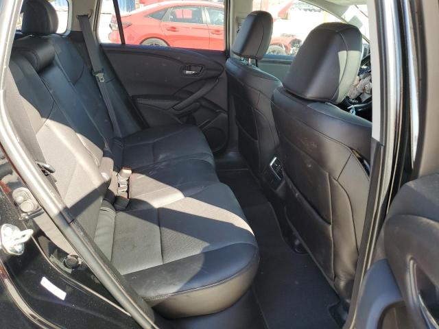 2017 ACURA RDX ADVANC 5J8TB3H74HL019799