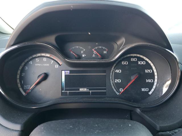 2017 CHEVROLET CRUZE PREM - 1G1BF5SM0H7180452